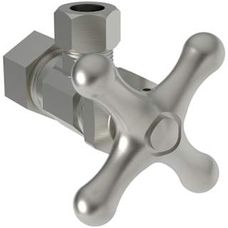 A thumbnail of the Brasstech 403X Satin Nickel