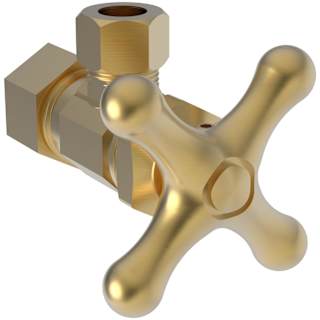 A thumbnail of the Brasstech 403X Satin Gold