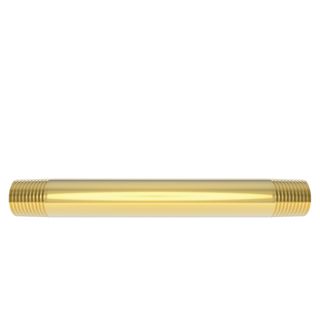 A thumbnail of the Brasstech 448 Polished Brass (Coated)