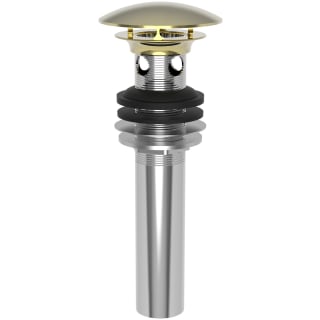 A thumbnail of the Brasstech 499 Uncoated Polished Brass (Living)