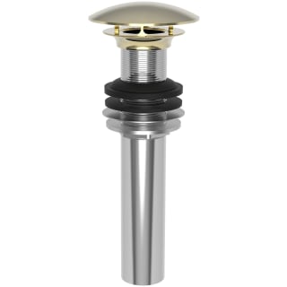 A thumbnail of the Brasstech 499-1 French Gold (PVD)