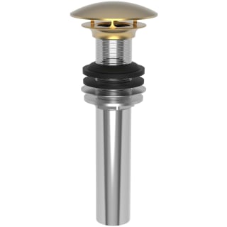 A thumbnail of the Brasstech 499-1 Satin Gold