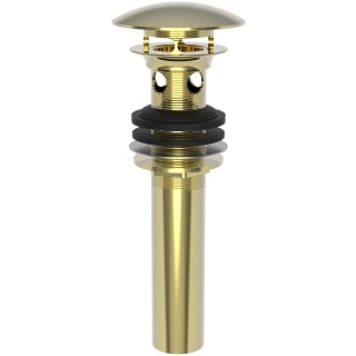 A thumbnail of the Brasstech 499-2 Uncoated Polished Brass (Living)