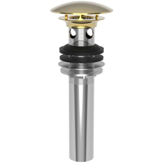 A thumbnail of the Brasstech 499 Polished Gold (PVD)
