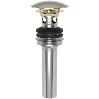 A thumbnail of the Brasstech 499 French Gold (PVD)