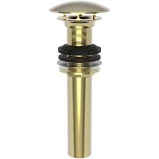 A thumbnail of the Brasstech 499-3 Uncoated Polished Brass (Living)