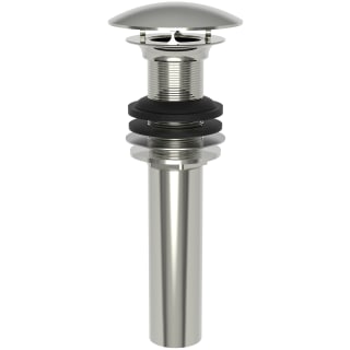 A thumbnail of the Brasstech 499-3 Polished Nickel