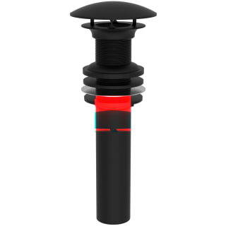 A thumbnail of the Brasstech 499-3 Flat Black