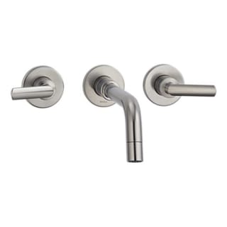 A thumbnail of the Brizo 6216708 Brushed Nickel