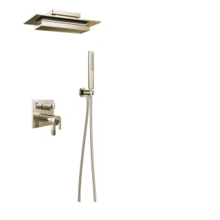 A thumbnail of the Brizo BSS-FLW-T75522-02 Brilliance Polished Nickel