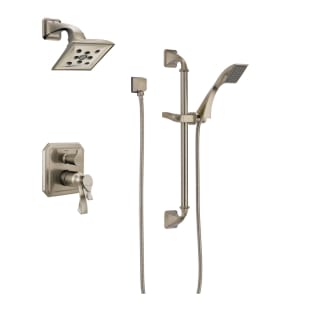 A thumbnail of the Brizo BSS-Virage-T75530-02 Brilliance Brushed Nickel