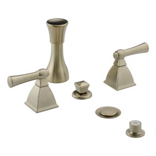 A thumbnail of the Brizo 6340 Brilliance Brushed Nickel