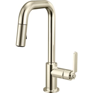 A thumbnail of the Brizo 63954LF Brilliance Polished Nickel