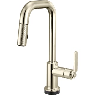 A thumbnail of the Brizo 64954LF Brilliance Polished Nickel