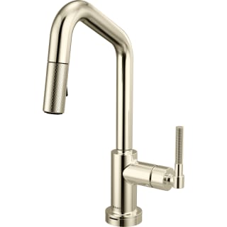 A thumbnail of the Brizo 64963LF Brilliance Polished Nickel