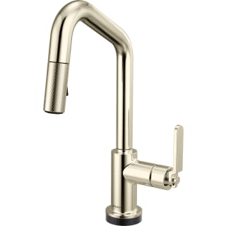 A thumbnail of the Brizo 64964LF Brilliance Polished Nickel