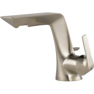 A thumbnail of the Brizo 65050LF Luxe Nickel