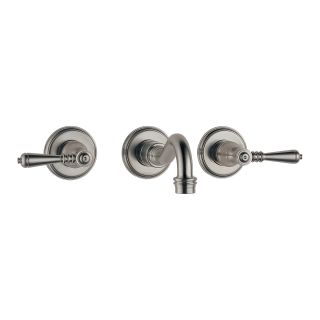 A thumbnail of the Brizo 65836LF-ECO Brilliance Brushed Nickel