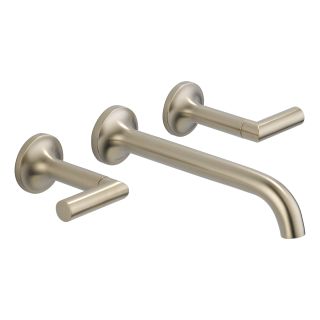 A thumbnail of the Brizo 65875LF-ECO Brilliance Brushed Nickel