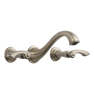 A thumbnail of the Brizo 65885LF-LHP Brilliance Brushed Nickel