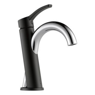 A thumbnail of the Brizo 65975LF-ECO Black/Chrome