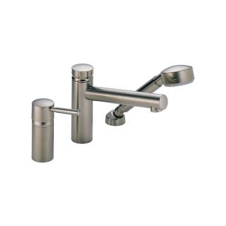 A thumbnail of the Brizo 67214 Brilliance Brushed Nickel