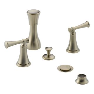 A thumbnail of the Brizo 68405-LHP Brilliance Brushed Nickel