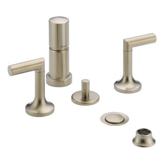 A thumbnail of the Brizo 68475 Brilliance Brushed Nickel