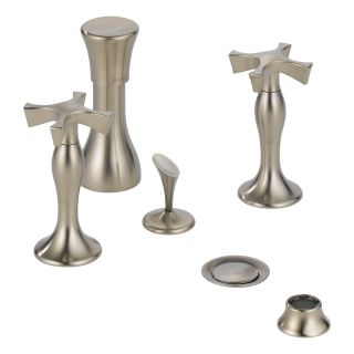 A thumbnail of the Brizo 68490-LHP Brilliance Brushed Nickel