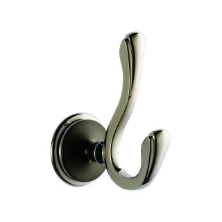 Brizo robe hook clearance