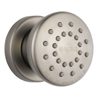 A thumbnail of the Brizo 84110 Luxe Nickel