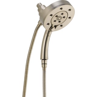 A thumbnail of the Brizo 86275-2.5 Brilliance Brushed Nickel