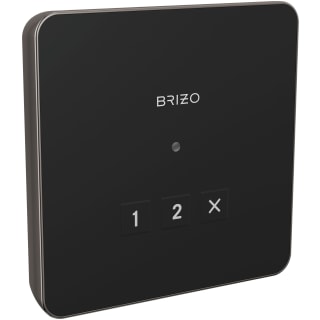 A thumbnail of the Brizo 8CN-220L Lumicoat Black Onyx