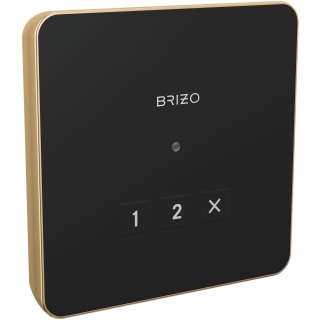 A thumbnail of the Brizo 8CN-220L Lumicoat Polished Gold