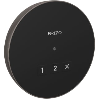 A thumbnail of the Brizo 8CN-220R Lumicoat Black Onyx