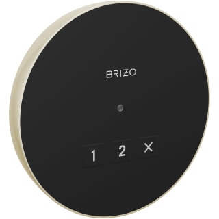 A thumbnail of the Brizo 8CN-220R Lumicoat Polished Nickel