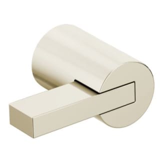 Brizo Hl70435 Pn Polished Nickel Litze Wall Mounted Double Handle