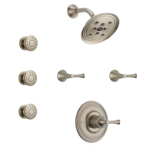 A thumbnail of the Brizo BSS-Baliza-T66T01 Brilliance Brushed Nickel