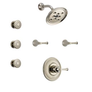 A thumbnail of the Brizo BSS-Baliza-T66T01 Brilliance Polished Nickel