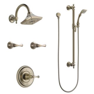 A thumbnail of the Brizo BSS-Charlotte-T66T02 Brilliance Brushed Nickel