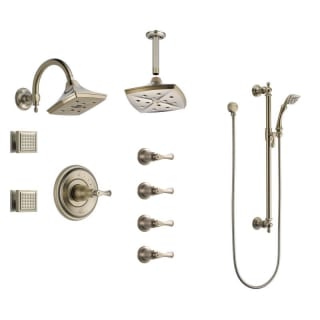 A thumbnail of the Brizo BSS-Charlotte-T66T04 Brilliance Brushed Nickel