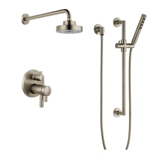 A thumbnail of the Brizo BSS-Odin-T75575-02 Brilliance Brushed Nickel