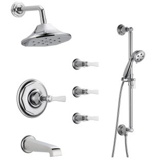 A thumbnail of the Brizo BSS-Rook-T66T05 Chrome