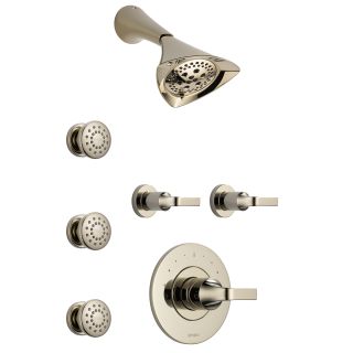 A thumbnail of the Brizo BSS-Sotria-T66T01 Brilliance Polished Nickel