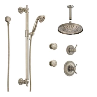 A thumbnail of the Brizo BT1145 Brilliance Brushed Nickel