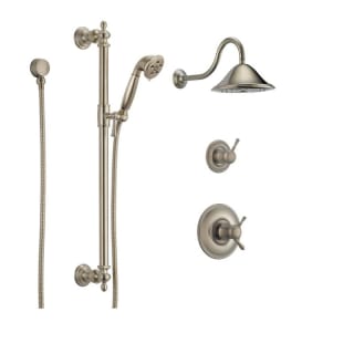 A thumbnail of the Brizo BT845 Brilliance Brushed Nickel