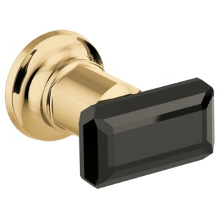 A thumbnail of the Brizo HK70476 Polished Gold / Black Crystal