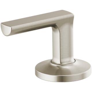 Brizo HL5306-BNX Brilliance Black Onyx Kintsu Bathroom
