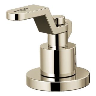 A thumbnail of the Brizo HL5334 Brilliance Polished Nickel