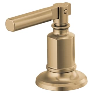 A thumbnail of the Brizo HL5376 Luxe Gold